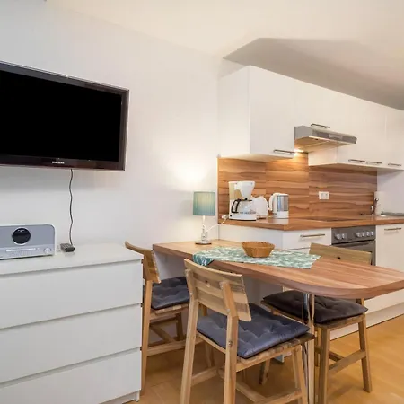 Appartamento Spiegel Felsgaessele Lindau (Bodensee)