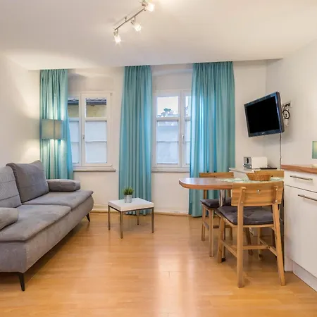 Spiegel Felsgaessele Apartment *