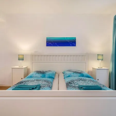Spiegel Felsgaessele Daire *