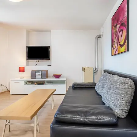 Apartment Spiegel Felsgaessele *