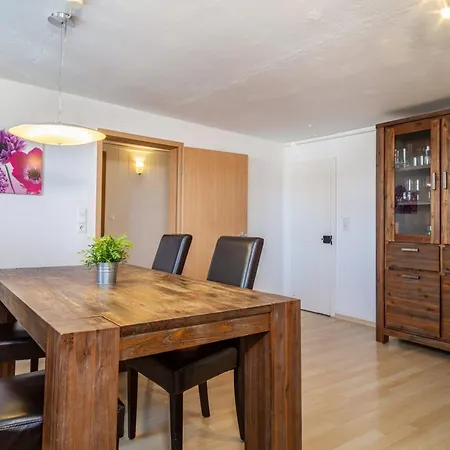 Spiegel Felsgaessele Apartmán Lindau