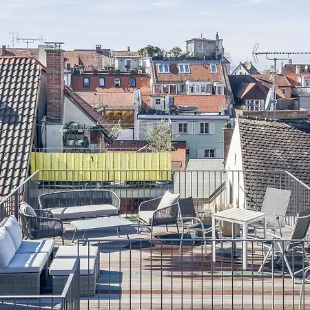 Spiegel Felsgaessele Daire *