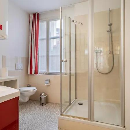 Apartment Spiegel Felsgaessele