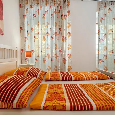 Apartment Spiegel Felsgaessele *