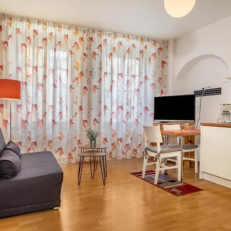 Apartmán Spiegel Felsgaessele
