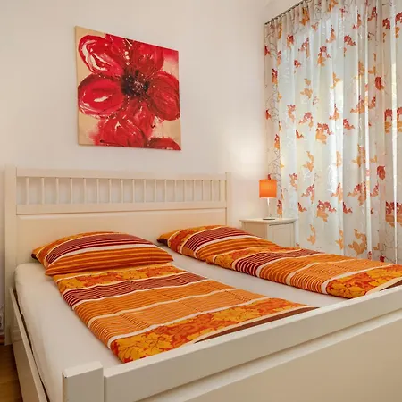 Lejlighed Spiegel Felsgaessele *