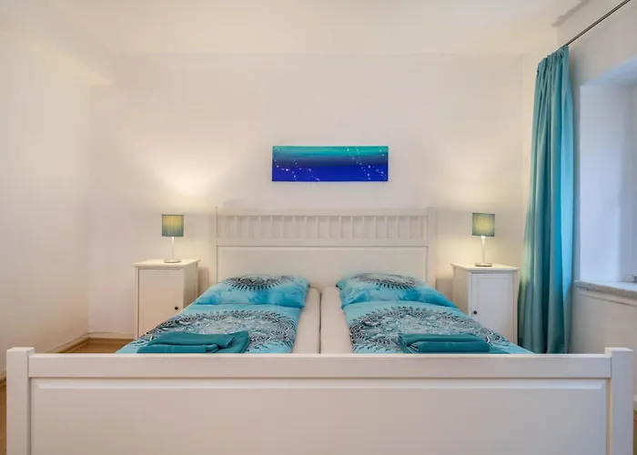 Spiegel Felsgaessele Appartement *