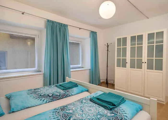Appartement Spiegel Felsgaessele Lindau (Bodensee)