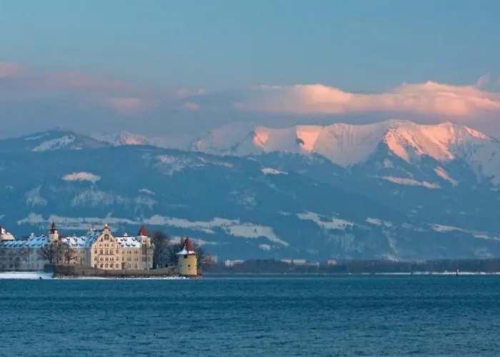 Spiegel Felsgaessele Appartement Lindau (Bodensee)