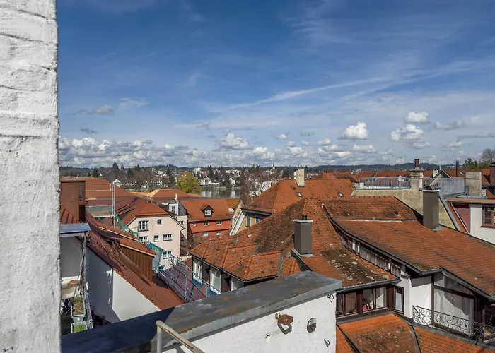 Spiegel Felsgaessele Appartement