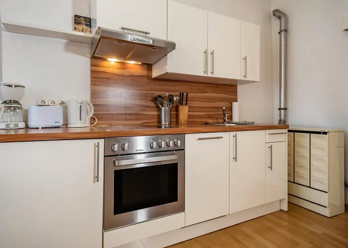 Appartement Spiegel Felsgaessele Lindau (Bodensee)